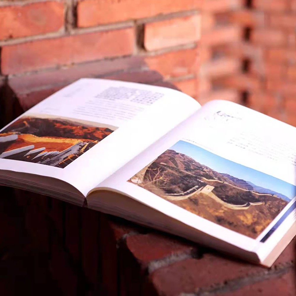 傳奇中國：大運河+長城