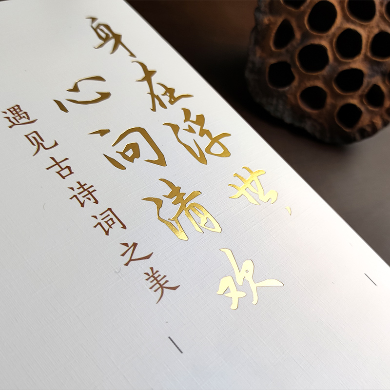 古代文人的詩詞人生之美（滿堂花醉三千客+身在浮世，心向清歡）全兩冊