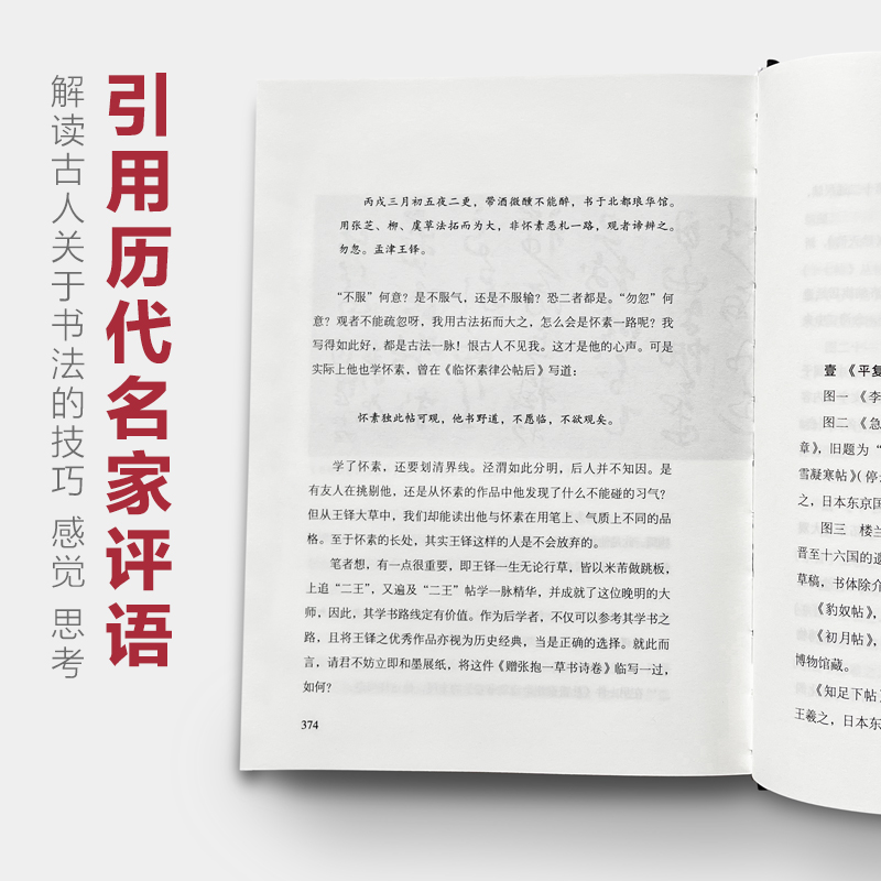 三千年中華書法史【中國書法之美：篆隸楷行草】 （全五卷）