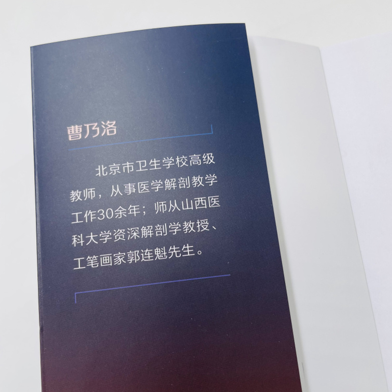 【正版】奈特人體解剖學彩色圖譜（第7版）