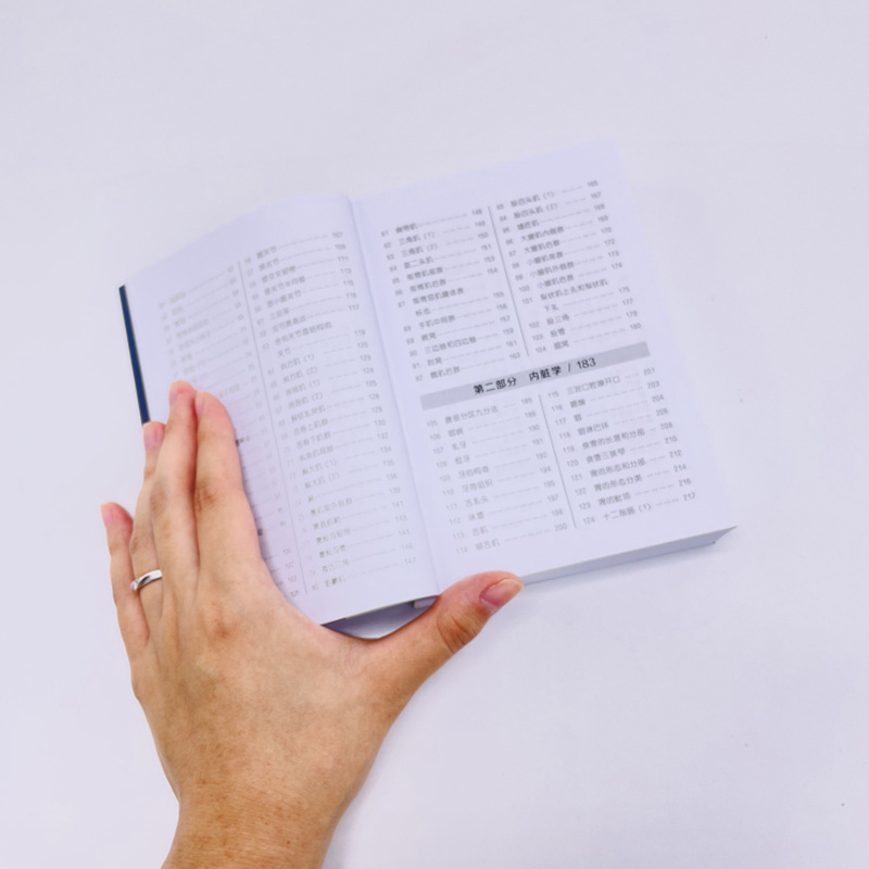 【正版】奈特人體解剖學彩色圖譜（第7版）