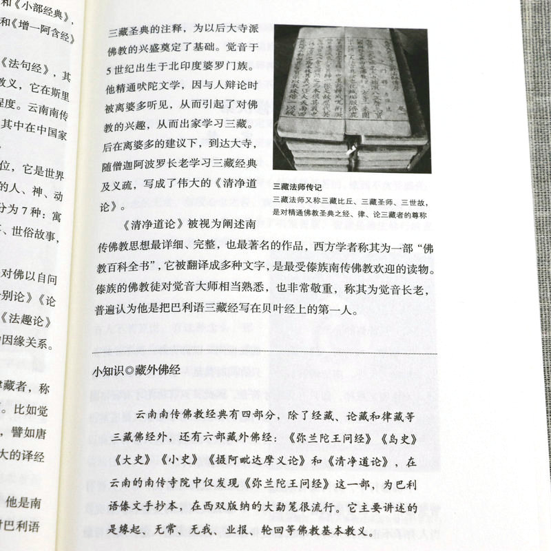 西域佛教史+藏傳佛教史+南傳佛教史(全三冊) 西域佛教史+藏傳佛教史+南傳佛教史(全三冊)