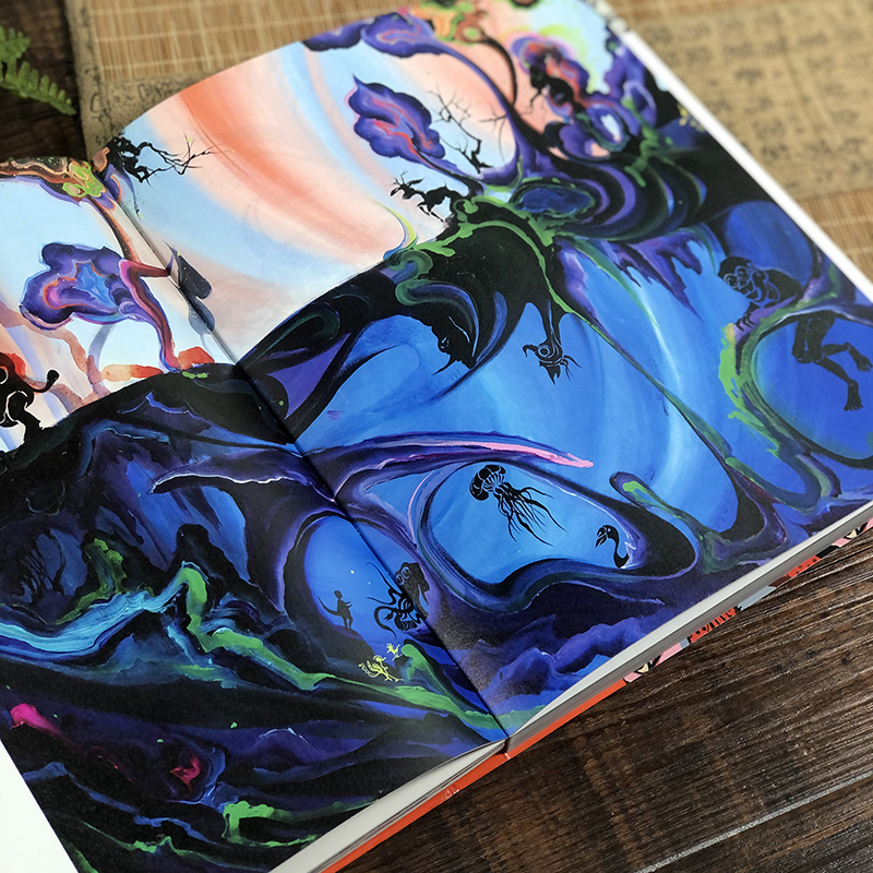 朱敬一和他的藝術：慢慢跑，比較快+奇葩而又自洽（全兩冊）